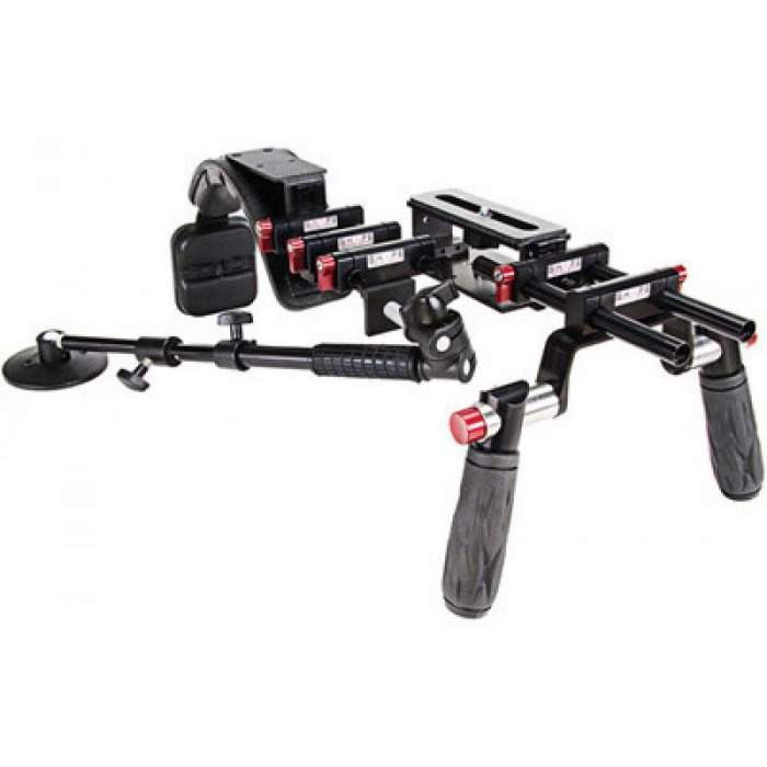 Shoulder RIG - Shape Composite Stabilizer Camera Support - quick order from manufacturer