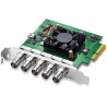 Blackmagic Design DeckLink Duo 2 (BM-BDLKDUO2) PC-Systems