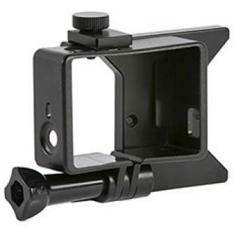 Accessories for Action Cameras - Ikan FLY-X3-PLUS GoPro Mount - quick order from manufacturer