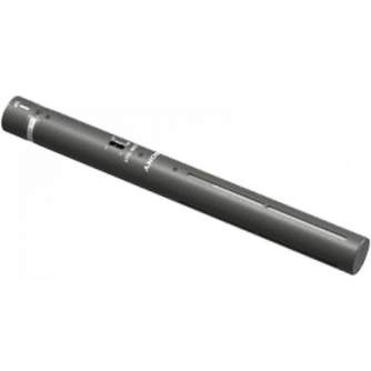 On-Camera Microphones - Sony ECM-673 Shotgun Microphone - Uni-directional Condenser Mic - quick order from manufacturer