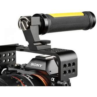 Ietvars kameram CAGE - Ikan Cage Kit for Sony a7S (ELE-A7S-C) - ātri pasūtīt no ražotāja