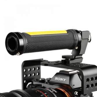 Ietvars kameram CAGE - Ikan Cage Kit for Sony a7S (ELE-A7S-C) - ātri pasūtīt no ražotāja