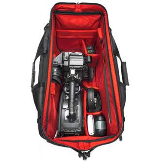 Shoulder Bags - Sachtler Video Camera Shoulder Bag Dr. Bag-5 (SC005) - quick order from manufacturer