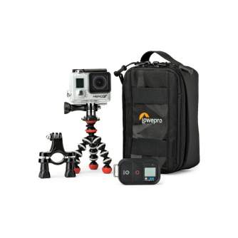 Citas somas - LOWEPRO VIEWPOINT CS 40 - FOR ACTION - быстрый заказ от производителя