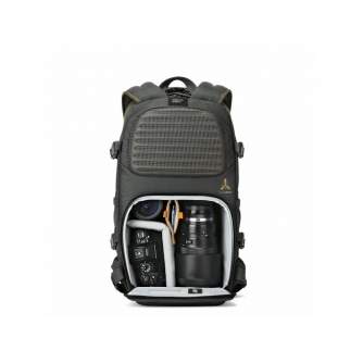 Рюкзаки - LowePro Flipside Trek 250 Camera Backpack - быстрый заказ от производителя