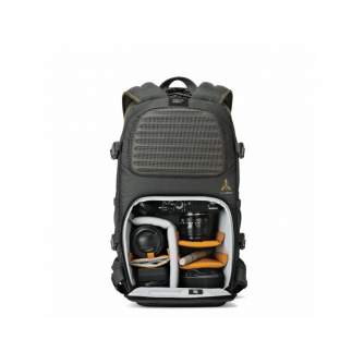 Mugursomas - LowePro Flipside Trek 250 Camera Backpack - ātri pasūtīt no ražotāja