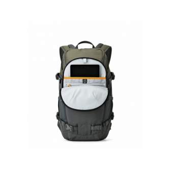 Рюкзаки - LowePro Flipside Trek 250 Camera Backpack - быстрый заказ от производителя