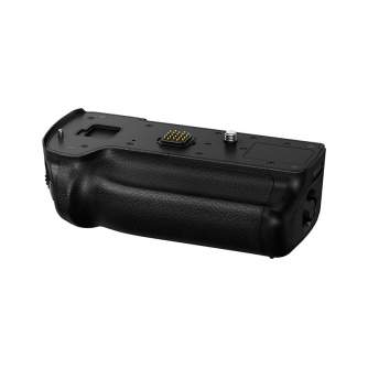 Kameru bateriju gripi - Panasonic Battery Grip BGGH5 for Panasonic Lumix GH5 Camera - быстрый заказ от производителя