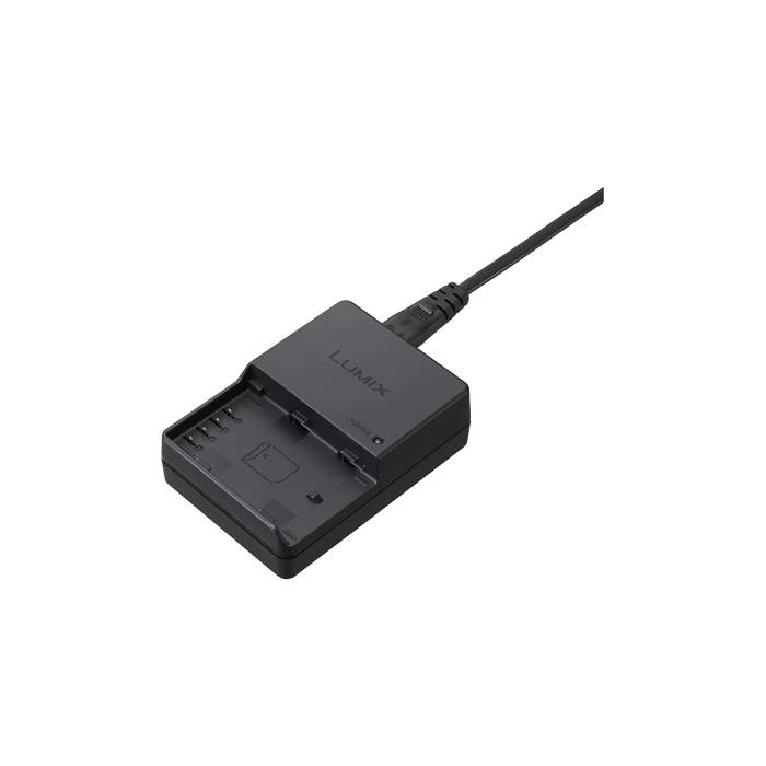 Kameras bateriju lādētāji - Panasonic Battery Charger for DMW-BTC10 PACHABTC10GU - быстрый заказ от производителя