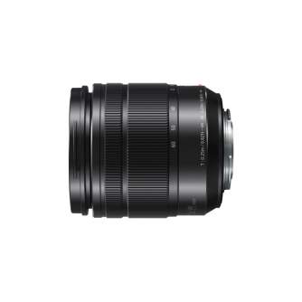 Mirrorless Lenses - Panasonic LUMIX G Vario 12-60mm f/3.5-5.6 Asph. Power O.I.S (H-FS12060) - quick order from manufacturer