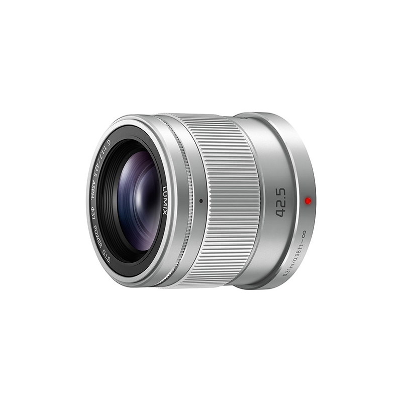 Panasonic LUMIX G 42.5mm F1.7 ASPH.カメラ - レンズ(単焦点)