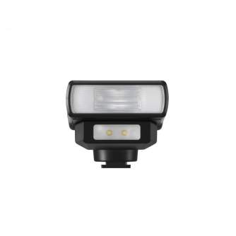 Flashes On Camera Lights - Panasonic DMW-FL200LE Flash Light for LUMIX Cameras - quick order from manufacturer