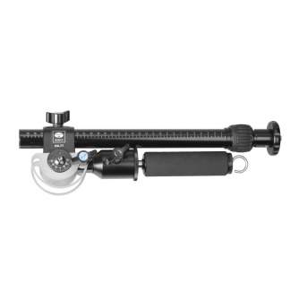 Tripod Accessories - SIRUI HA-77 Horizontal Arm for Creative Camera Control - quick order from manufacturer