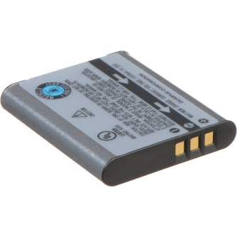 Батареи для камер - Olympus LI-50B Lithium Ion rechargeable Battery for SP-800/810/720/620UZ, XZ-1, XZ-10, SZ-Series, SH-25MR, S