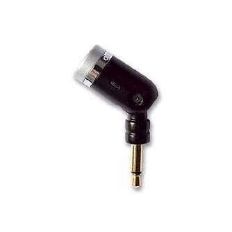 Smartphone Microphones - OLYMPUS ME52W MINI MONO MICROPHONE - quick order from manufacturer