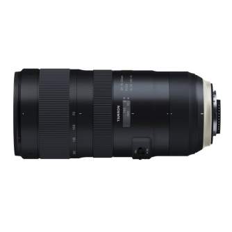 SLR Lenses - Tamron SP 70-200mm F/2.8 Di VC USD G2 (Canon EF mount) (A025) - quick order from manufacturer