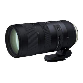 SLR Lenses - Tamron SP 70-200mm F/2.8 Di VC USD G2 (Canon EF mount) (A025) - quick order from manufacturer