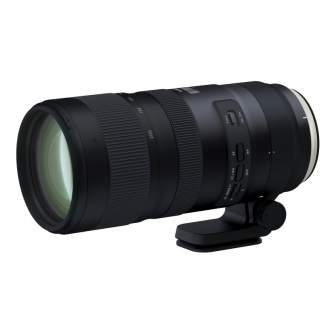 SLR Lenses - Tamron SP 70-200mm F/2.8 Di VC USD G2 (Canon EF mount) (A025) - quick order from manufacturer