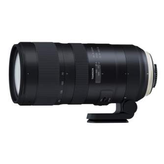 SLR Lenses - Tamron SP 70-200mm F/2.8 Di VC USD G2 (Canon EF mount) (A025) - quick order from manufacturer