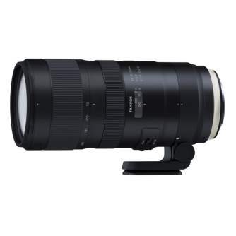 SLR Lenses - Tamron SP 70-200mm F/2.8 Di VC USD G2 (Canon EF mount) (A025) - quick order from manufacturer