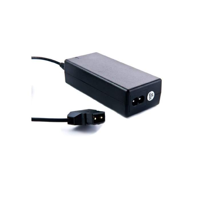 V-Mount Battery - Rolux Battery Charger RL-T1A for V-Mount Battery - quick order from manufacturer