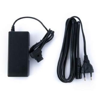 V-Mount Battery - Rolux Battery Charger RL-T1A for V-Mount Battery - quick order from manufacturer