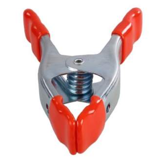 Holders Clamps - StudioKing Metal Multi Spring Clamp MC-1085A 6 inch - quick order from manufacturer