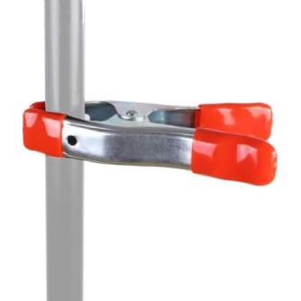 Holders Clamps - StudioKing Metal Multi Spring Clamp MC-1085A 6 inch - quick order from manufacturer