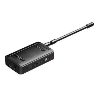 Wireless Audio Systems - SARAMONIC SR-WM4C VHF WIRELESS MICROPHONE SYSTEM - quick order from manufacturer