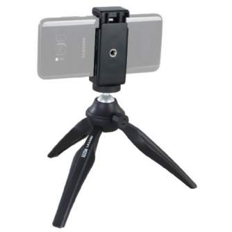 Mobile Phones Tripods - Table Tripod with Smartphone Adapter Matin M-14035 - buy today in store and with delivery