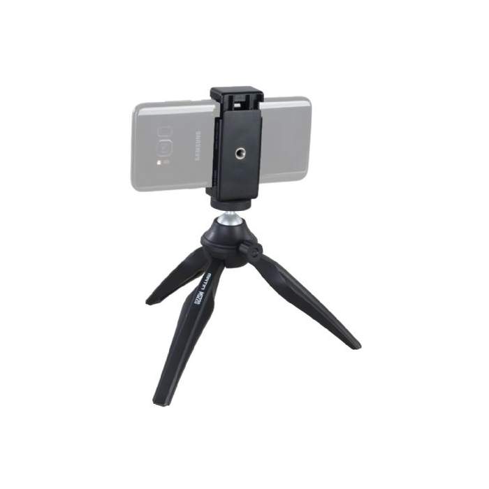 Mobile Phones Tripods - Table Tripod with Smartphone Adapter Matin M-14035 - buy today in store and with delivery