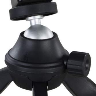 Mobile Phones Tripods - Table Tripod with Smartphone Adapter Matin M-14035 - buy today in store and with delivery