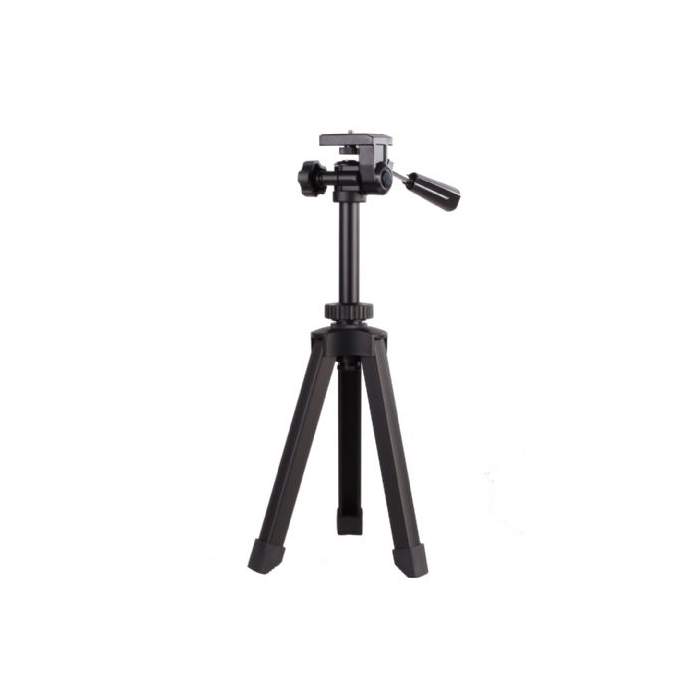 Mini Tripods - Table Tripod Metal With Fine Adjustment 35cm, Konus 431958 - quick order from manufacturer