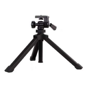 Mini Tripods - Table Tripod Metal With Fine Adjustment 35cm, Konus 431958 - quick order from manufacturer