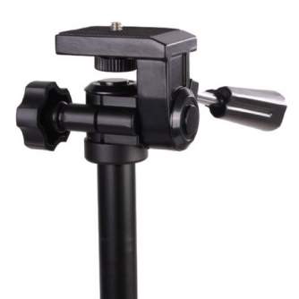 Mini Tripods - Table Tripod Metal With Fine Adjustment 35cm, Konus 431958 - quick order from manufacturer