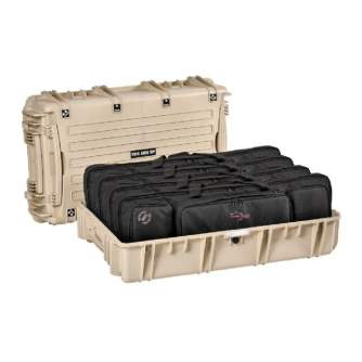 Cases - Explorer Cases Gun Bag 108 for Explorer Case 10840 - quick order from manufacturer