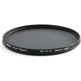 ND фильтры - Hoya 52mm ProND1000 Filter - быстрый заказ от производителя