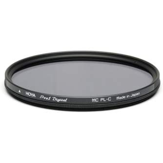 Neutral Density Filters - Hoya 77mm ProND1000 Filter - buy today in store and with delivery