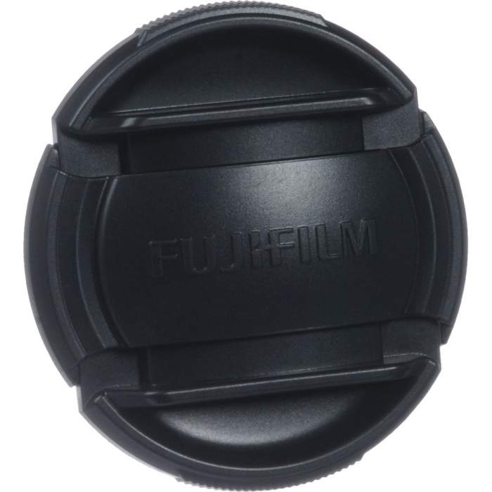 Objektīvu vāciņi - FUJIFILM Lens front cap FLCP-39 39mm - perc šodien veikalā un ar piegādi