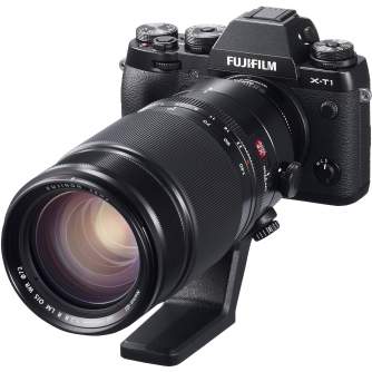 Objektīvu adapteri - FUJIFILM Tele Converter XF1.4X TC WR - купить сегодня в магазине и с доставкой