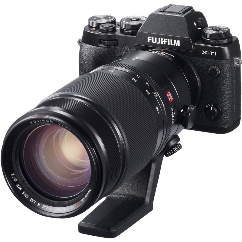 Fujifilm Tele Converter Xf1.4x Tc Wr