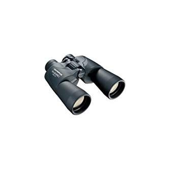 Binokļi - Olympus 12x50 EXPS I Binoculars incl. Case - ātri pasūtīt no ražotāja