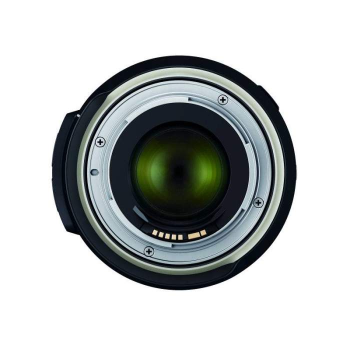 SLR objektyvai - Tamron SP 24-70mm f/2.8 Di VC USD G2 lens for Canon - быстрый заказ от производителя