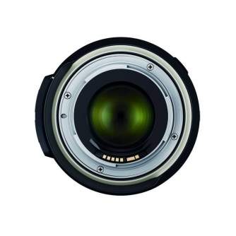 Lenses - Tamron SP 24-70mm F/2.8 Di VC USD G2 (Nikon F mount) (A032) - quick order from manufacturer