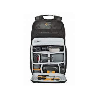 Рюкзаки - Lowepro backpack Droneguard BP 250 LP37099-PWW - быстрый заказ от производителя