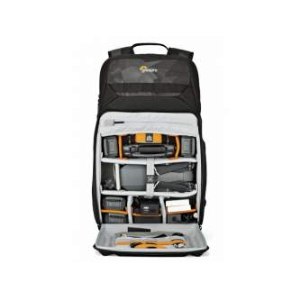 Рюкзаки - Lowepro backpack Droneguard BP 250 LP37099-PWW - быстрый заказ от производителя