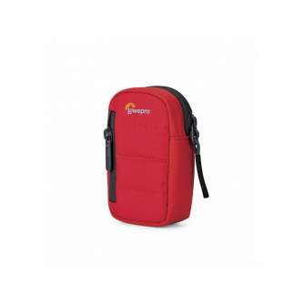 Kameru somas - LOWEPRO TAHOE CS 10 BLACK Camera Case LP37057-0WW - быстрый заказ от производителя