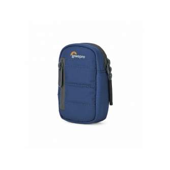 Camera Bags - LOWEPRO TAHOE CS 10 BLACK Camera Case LP37057-0WW - quick order from manufacturer