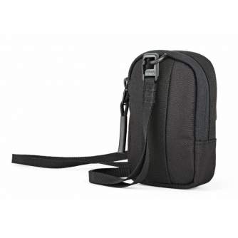 Camera Bags - LOWEPRO TAHOE CS 10 BLACK Camera Case LP37057-0WW - quick order from manufacturer