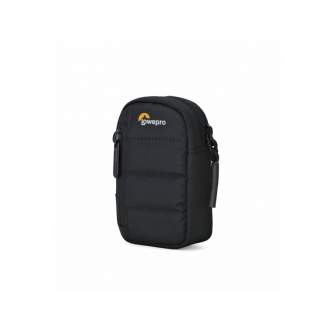 Camera Bags - LOWEPRO TAHOE CS 10 BLACK Camera Case LP37057-0WW - quick order from manufacturer